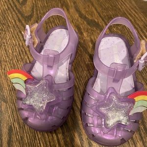 Mini Melissa Mini Possession Sandal